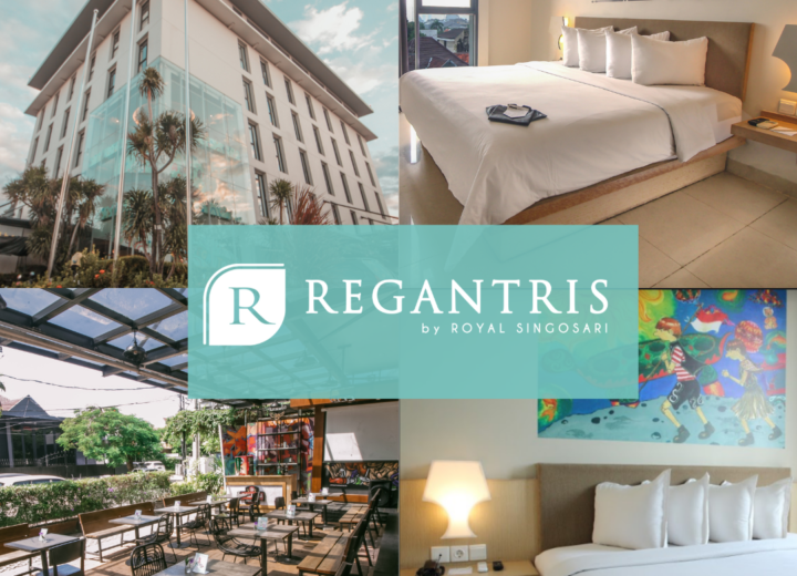 Regantris Hotel Royal Singosari     Young  Energetic and FUN